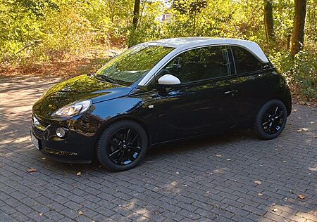 Opel Adam 120 Jahre 1.4 64kW 120 Jahre