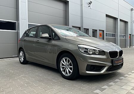 BMW 218 Baureihe 2 Active Tourer i Navi