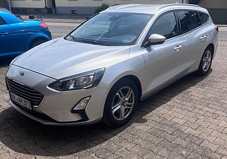 Ford Focus 1,5 EcoBlue 88kW Active Turnier Active