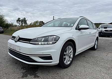 VW Golf Volkswagen VII Variant Comfortline BMT/Start-Stopp