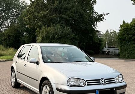 VW Golf Volkswagen 4 1.4