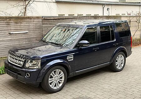 Land Rover Discovery 3.0 SDV6 HSE HSE