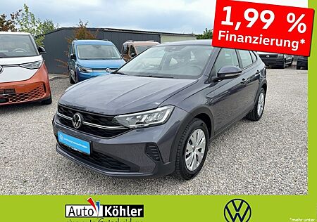 VW Taigo Volkswagen TSi NWAnschlussgarantie bis 09/2029 LED