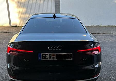 Audi A5 2.0 TDI S tronic - *VIRTUAL*KAMERA*ALCANTARA