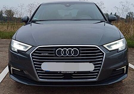 Audi A3 40 TFSI e Sportback S-Line