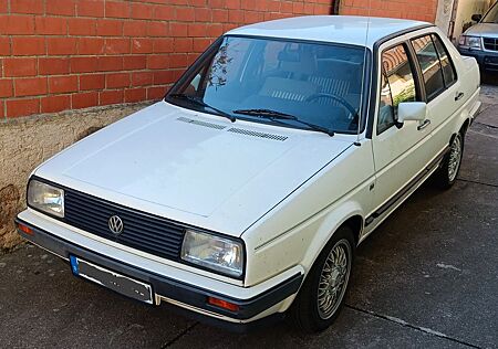 VW Jetta Volkswagen 19E H-Zulassung