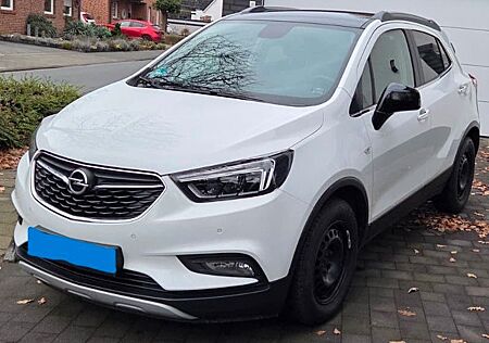 Opel Mokka X 1.6 Diesel INNOVATION Automatik INNO...