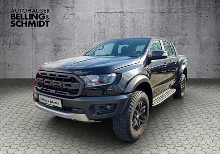 Ford Ranger Raptor