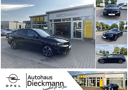 Opel Astra ST 1.5 D Edition SHZ AHK RFK LED PDC