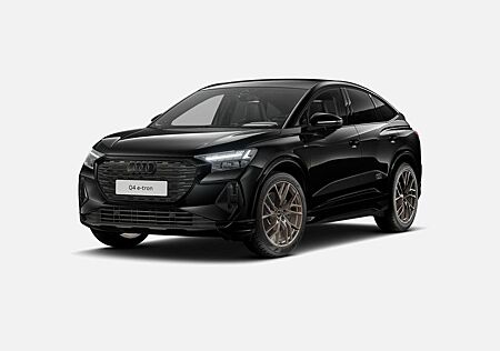 Audi Q4 e-tron Q4 Sportback 45 e-tron quattro ACC AHK AUT HUD