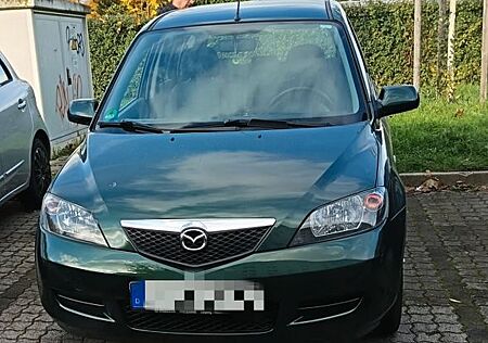 Mazda 2 1.4 16V Active Active