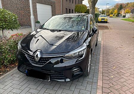 Renault Clio E-TECH 140 Business Edition Business Ed...
