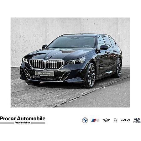 BMW 530 leasen