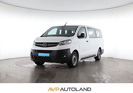 Opel Vivaro Kasten | EINPARKHILFE HINTEN | NAVI |