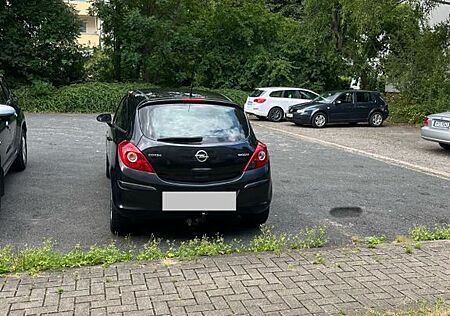 Opel Corsa 1.2 ecoFLEX Active Active