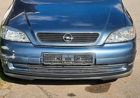 Opel Astra 1.6 Comfort Comfort