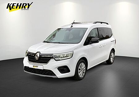 Renault Kangoo Equilibre dCi 95 Klima RFK Allwetter