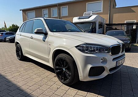 BMW X5 xDrive30d -