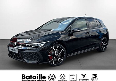 VW Golf Volkswagen VIII GTI 2,0TSI DSG AHK Navi 19''Estoril AC
