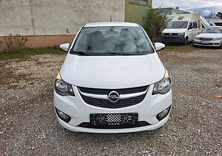 Opel Karl 120 Jahre Start/Stop