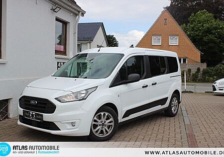 Ford Transit Connect Trend LANG T2401,5 EcoBlue Auto