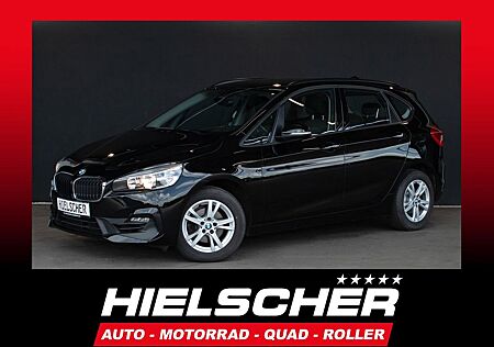 BMW 218i Active Tourer*Advantage*Unfallfrei*8-fach