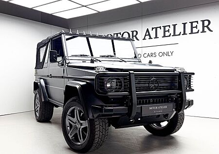 Mercedes-Benz G 250 Mercedes d Wolf *Unikat*Magno-Matt*AMG-19"