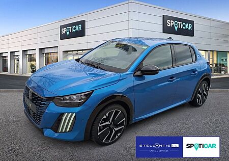 Peugeot 208 GT PureTech 100