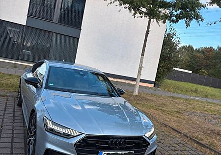 Audi A7 50 TDI tiptronic quattro - S-Line Pakete