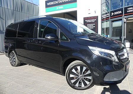 Mercedes-Benz V 220 d lang LED/STNDHZ/TEMPO/KAMERA/AHK
