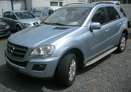 Mercedes-Benz ML 280 ML -Klasse CDI