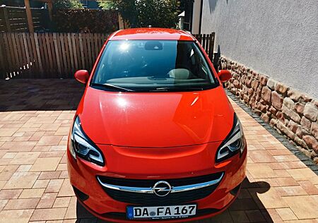 Opel Corsa 1.4 Turbo Edition 74kW S/S Edition