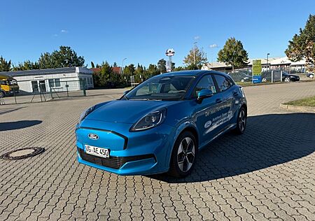 Ford Puma Gen-E FWD LMF/AHK/43kWh/LED/Allw./Kamera!!!