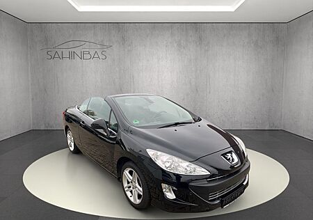 Peugeot 308 CC Cabrio-Coupe Premium Navi/Klimaaut./PDC