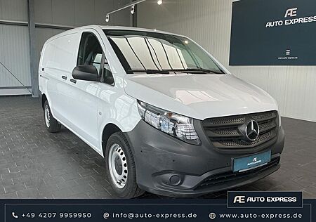 Mercedes-Benz Vito 116 lang+Navi+Kamera+PTC+Klima+1Hand+27T KM