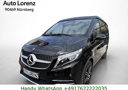Mercedes-Benz V 300 Marco Polo *AMG*360CAM**750€ Monatl