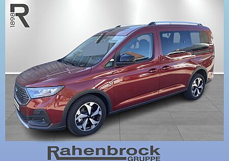 Ford Grand Tourneo Connect Active Plug-In Hybrid