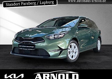 Kia Cee'd Sportswagon Ceed SW 1.5 T-GDI DCT7 Vision Komfort+-P. Kamera