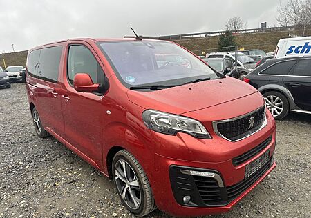 Peugeot Traveller HDi 120 S&S Active L2