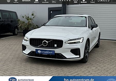 Volvo S60 T8 Twin Engine AWD Polestar Engineered