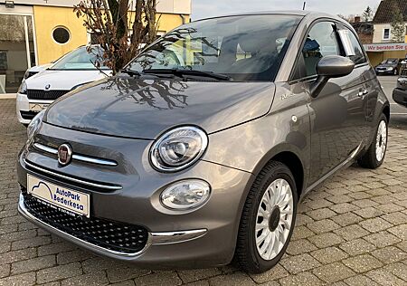 Fiat 500 1.0 GSE N3 Hybrid DOLCEVITA