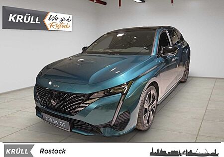 Peugeot 308 SW GT Mild-Hybrid +FOCAL+MASSAGE+360°+