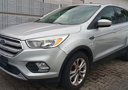 Ford Kuga 2,0 EcoBoost
