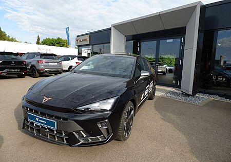 Cupra Leon 2.0 TDI SENNHEISER INTELLIGENT DRIVE PAKET