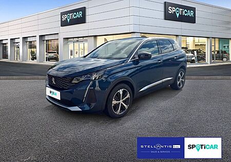 Peugeot 3008 Allure Pack 130 Automatik *Navi *Grip-Contr