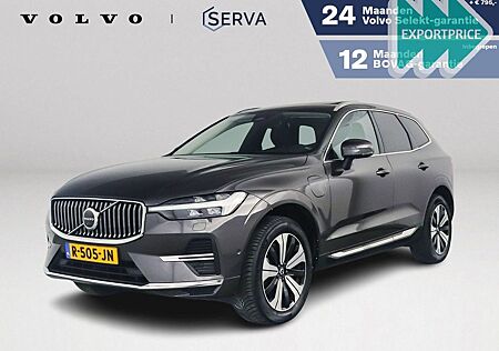 Volvo XC 60 XC60 T8 Plug-in hybrid AWD Plus Bright | panoram