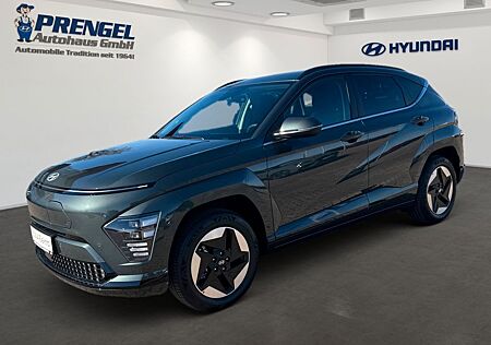 Hyundai Kona SX2 EV 65,4kWh Trend V2L/el. HEC