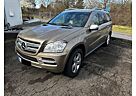 Mercedes-Benz GL 350 CDI 4Matic Technisch TOPP