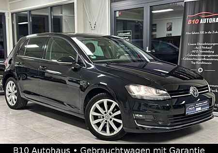 VW Golf Volkswagen VII Lim. Highline BMT 1.4 TSI DSG*XENON*NAV