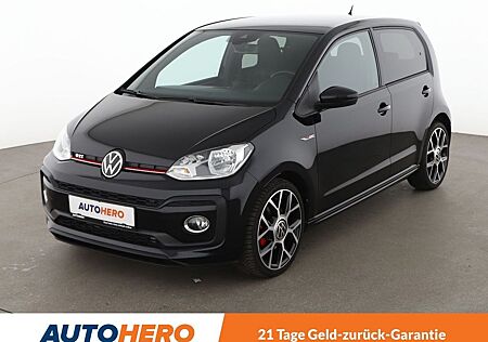 VW Up Volkswagen ! 1.0 TSI GTI *TEMPO*SHZ*ALU*BEATS*KLIMA*